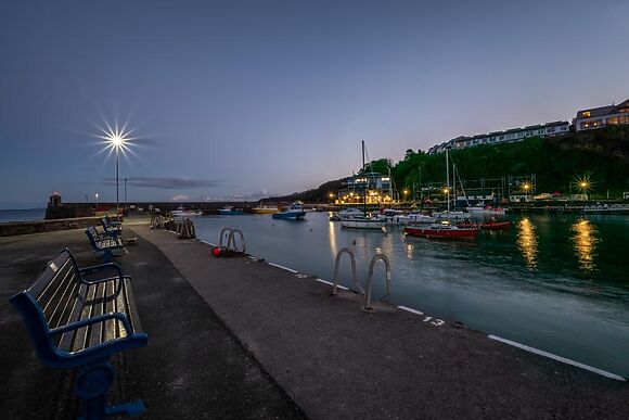 Cartref Saundersfoot