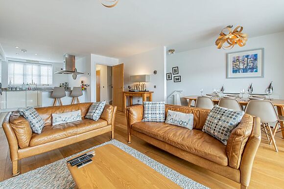 Cartref Saundersfoot
