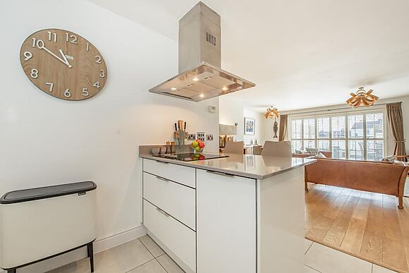 Cartref Saundersfoot