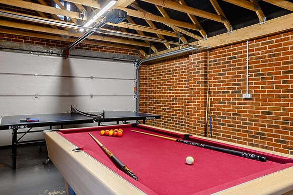 Spacious House for 8 in Weybourne