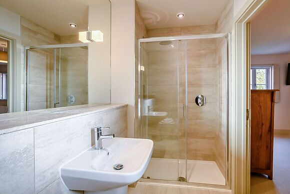 Spacious House for 8 in Weybourne