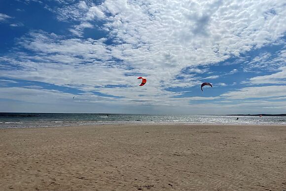 Pinfold Retreat Alnmouth