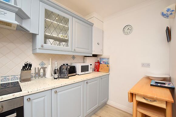 Pinfold Retreat Alnmouth