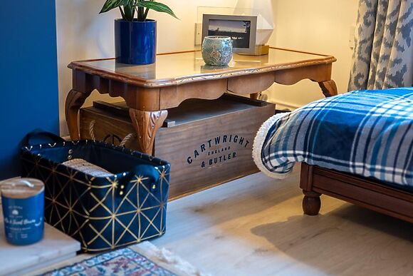 Pinfold Retreat Alnmouth