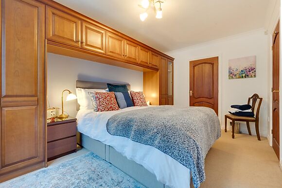 Pinfold Retreat Alnmouth