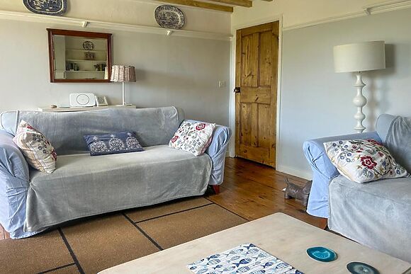 Ivy Cottage Mundesley