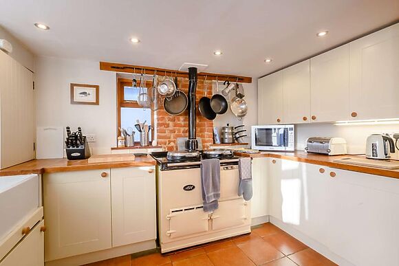 Ivy Cottage Mundesley