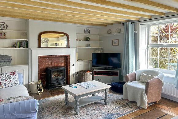 Ivy Cottage Mundesley