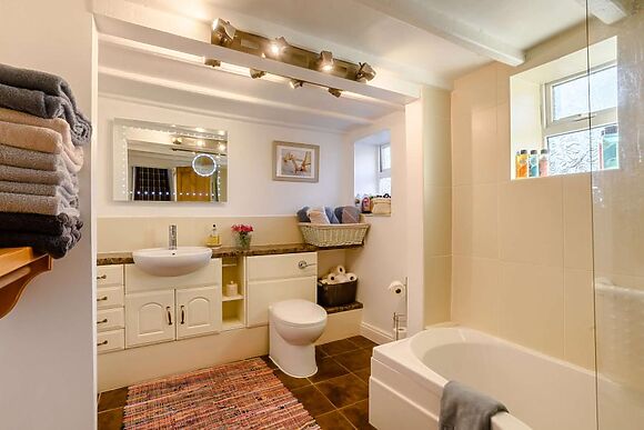 Ivy Cottage Mundesley