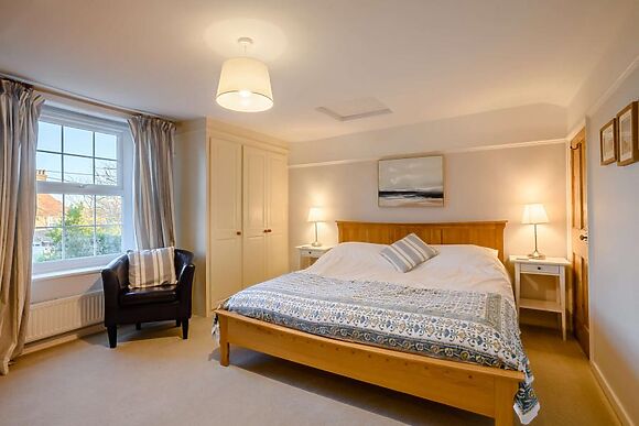 Ivy Cottage Mundesley