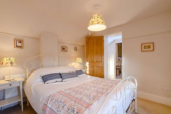 Ivy Cottage Mundesley