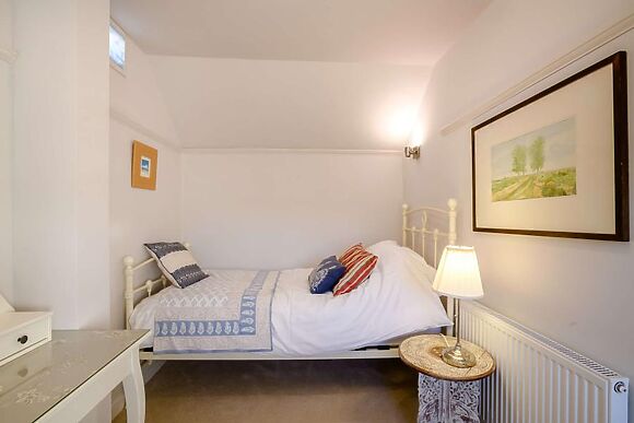 Ivy Cottage Mundesley