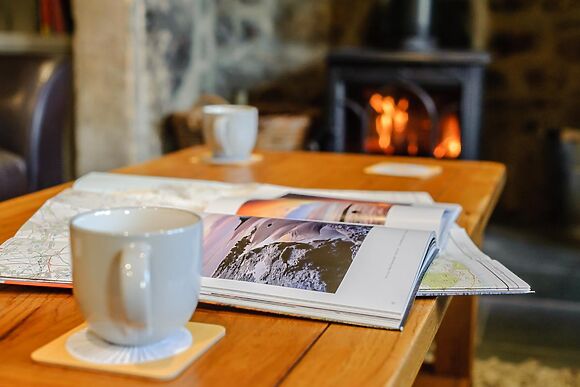 Lime Tree Cottage Chatton
