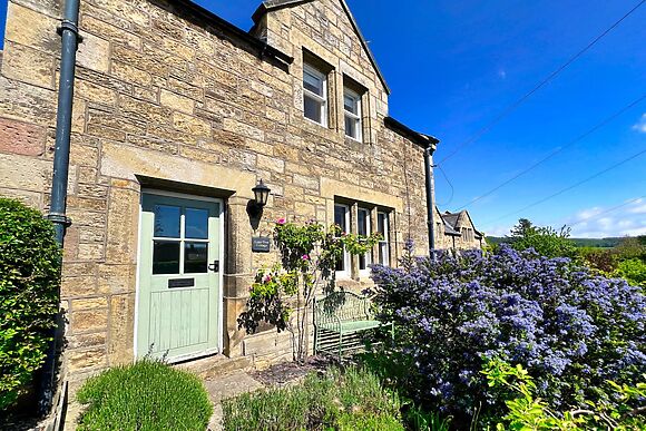 Lime Tree Cottage Chatton