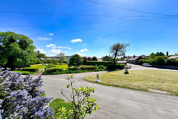 Lime Tree Cottage Chatton
