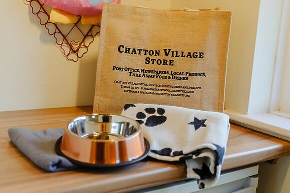 Lime Tree Cottage Chatton