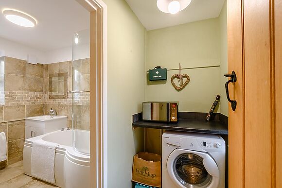 Lime Tree Cottage Chatton