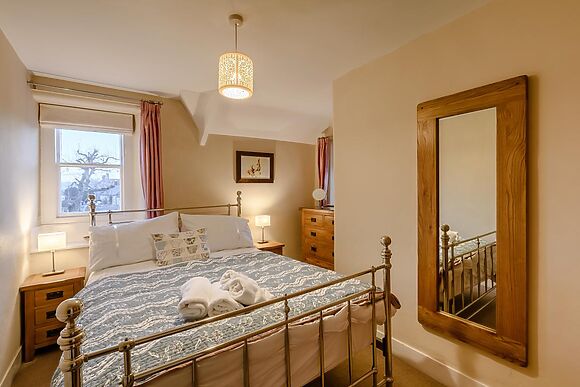 Lime Tree Cottage Chatton