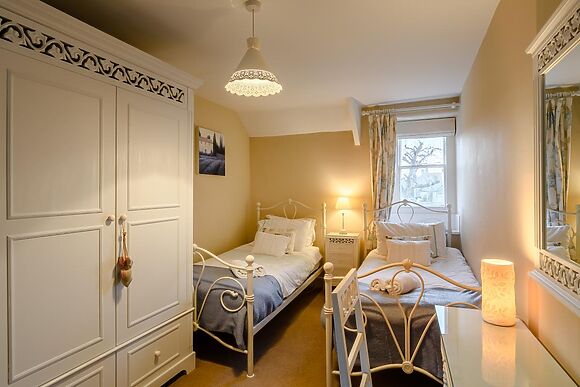 Lime Tree Cottage Chatton