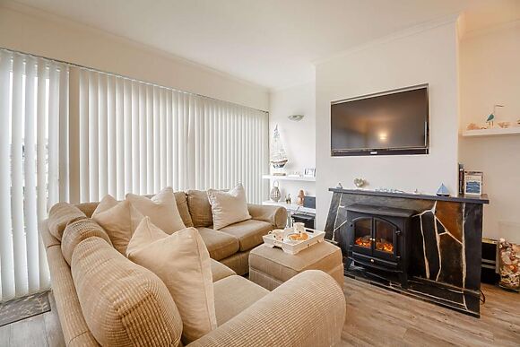 Sea Breeze 40 Cae Du