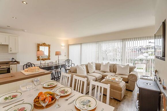 Sea Breeze 40 Cae Du