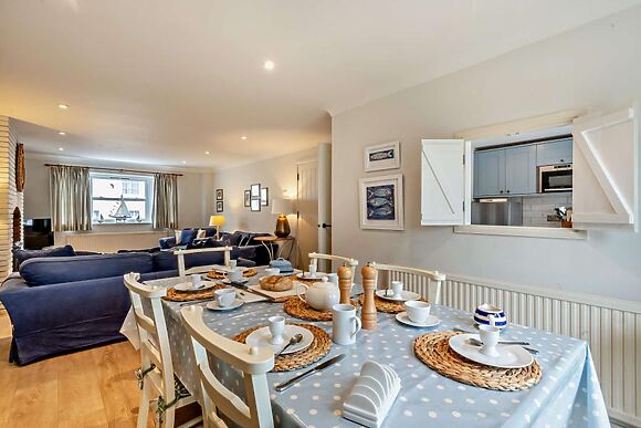 Church View Wells Next The Sea