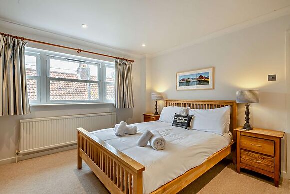 Church View Wells Next The Sea