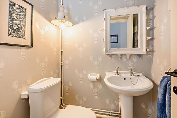 Church View Wells Next The Sea