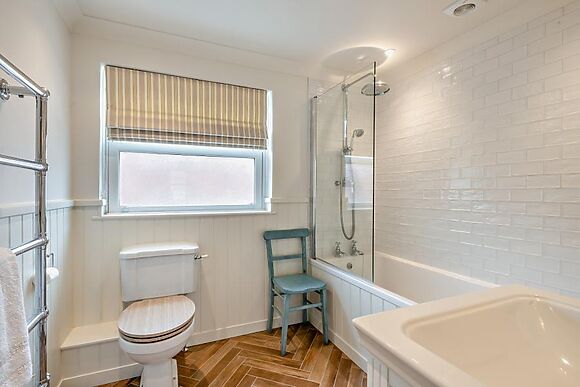 Church View Wells Next The Sea