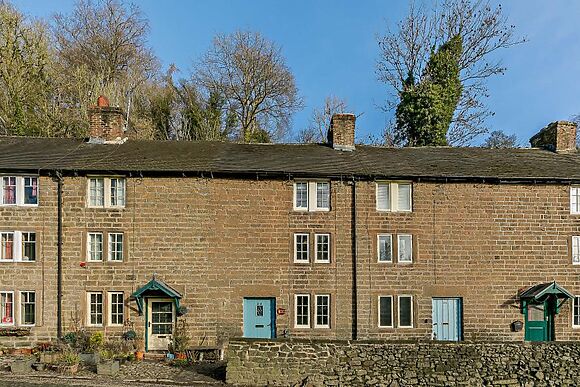 Calamine Cottage