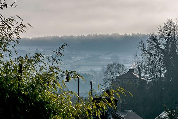 Calamine Cottage
