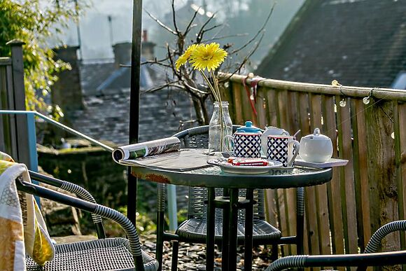 Calamine Cottage