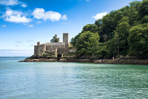 Sandy Toes Dartmouth