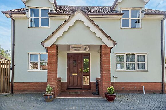 Sparrows Nest Woodbridge