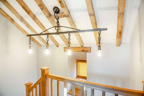 Y Bwthyn Llew Coch Cottage