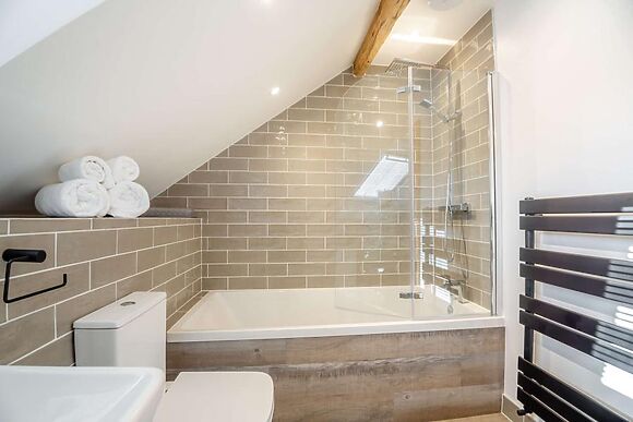 Y Bwthyn Llew Coch Cottage