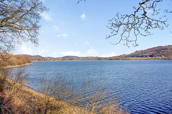 Y Bwthyn Llew Coch Cottage