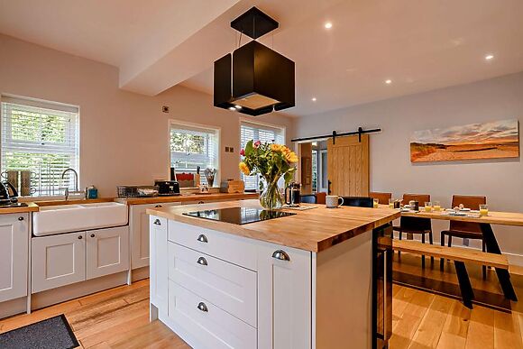 Lavender House Hunstanton