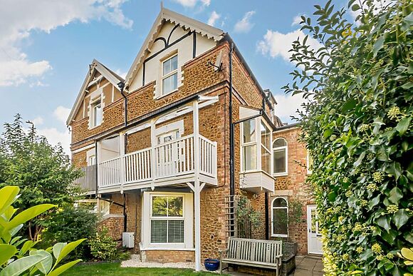 Lavender House Hunstanton
