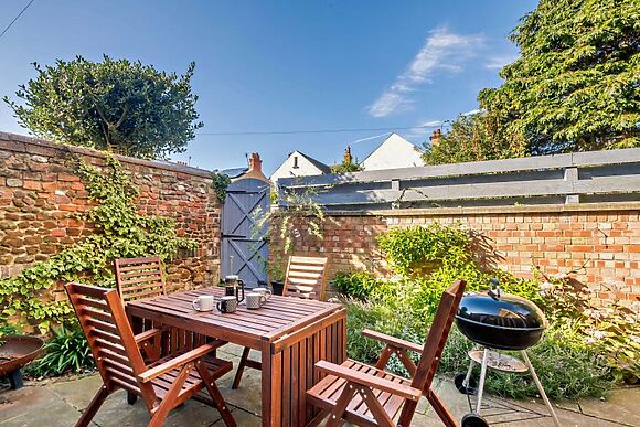 Lavender House Hunstanton