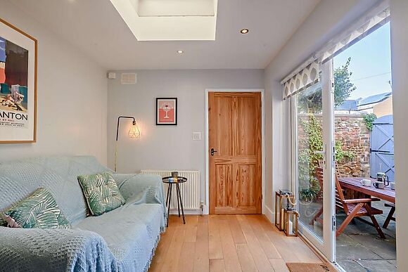 Lavender House Hunstanton