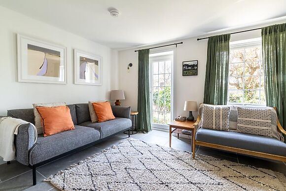 Rose Cottage East Runton