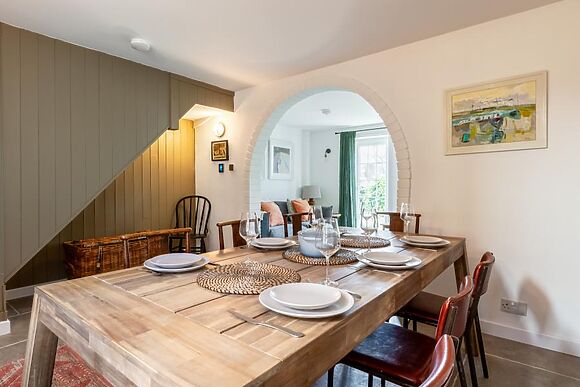 Rose Cottage East Runton