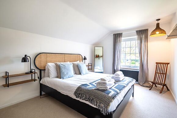 Rose Cottage East Runton