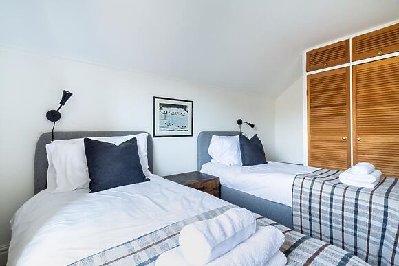 Rose Cottage East Runton