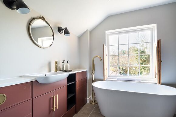 Rose Cottage East Runton