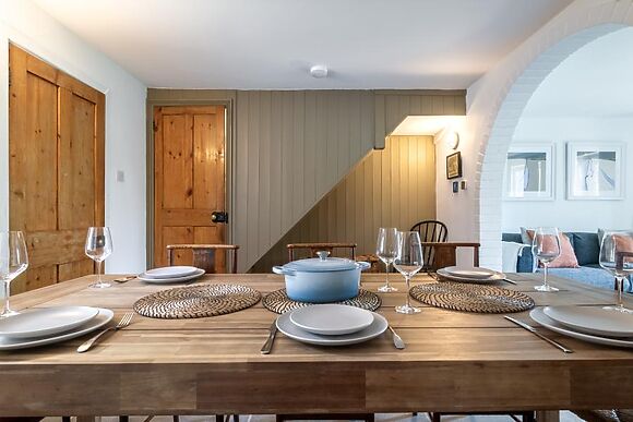 Rose Cottage East Runton