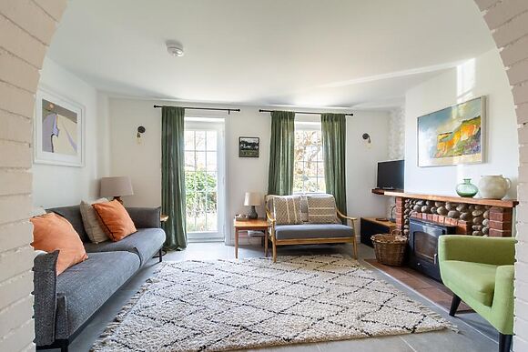 Rose Cottage East Runton