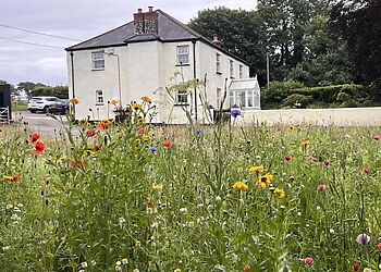 Tillislow Barton Farmhouse