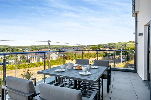 Sunset Terrace